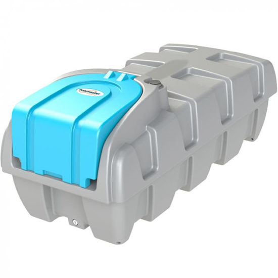 Poly Adblue Ute Tank 400 Litre